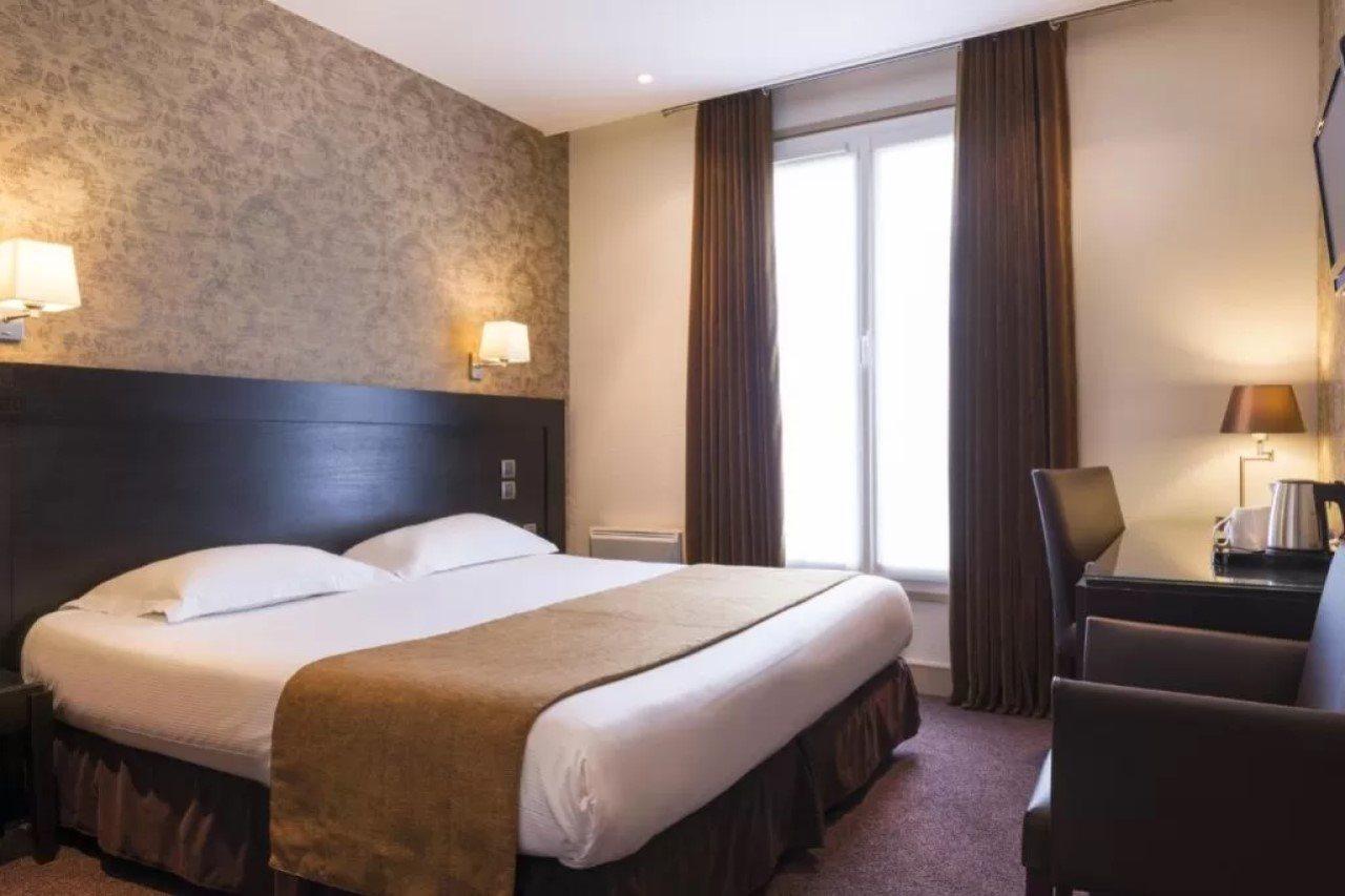 Volney Opera Hotel Paris