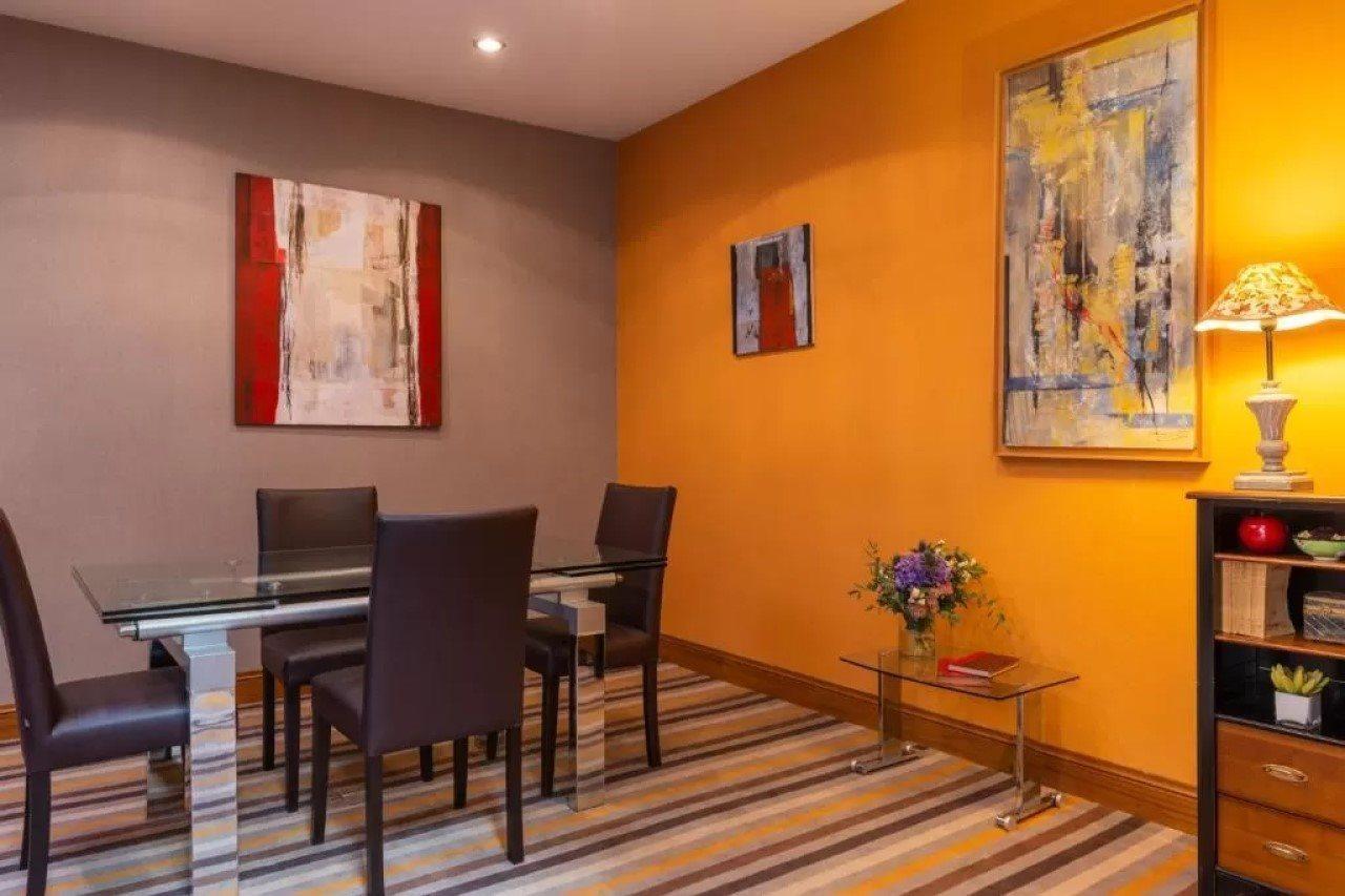 Volney Opera Hotel