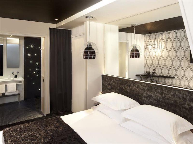 Georgette Hôtel&restaurant 4* Paris