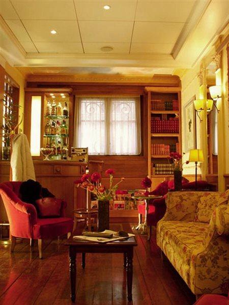 Gavarni 3* Paris