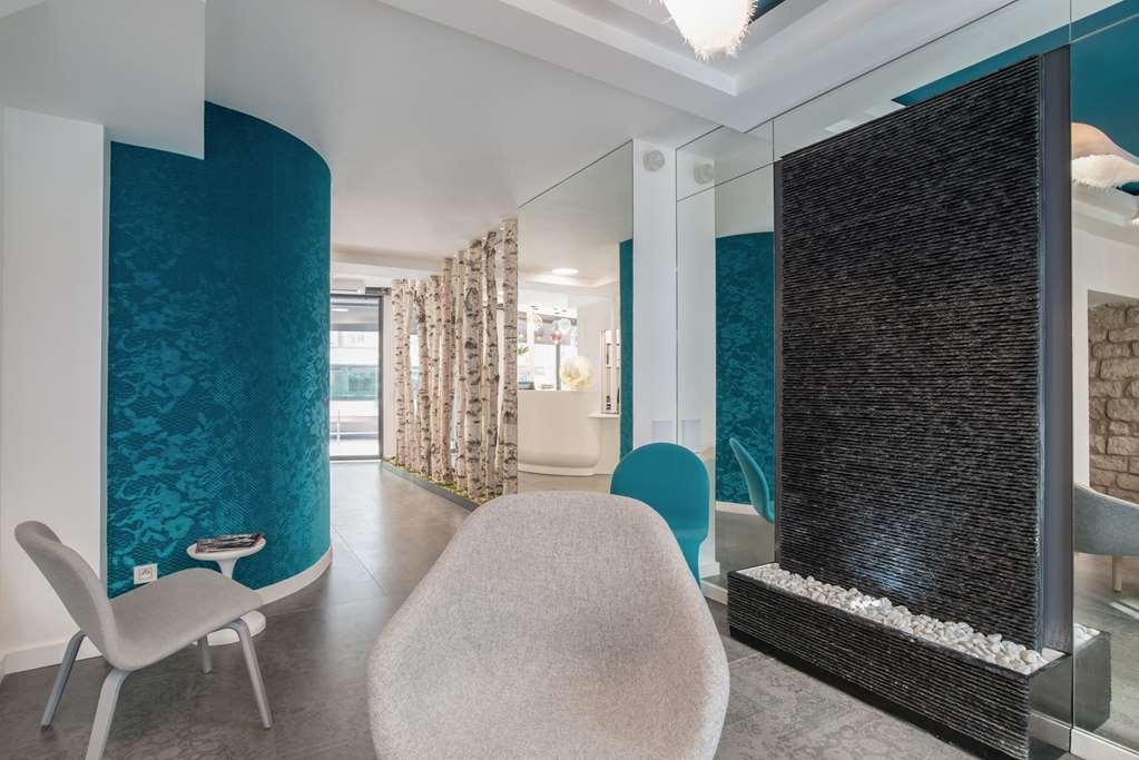 Hotel Chavanel