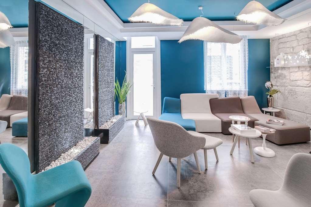 Chavanel Hotel Paris