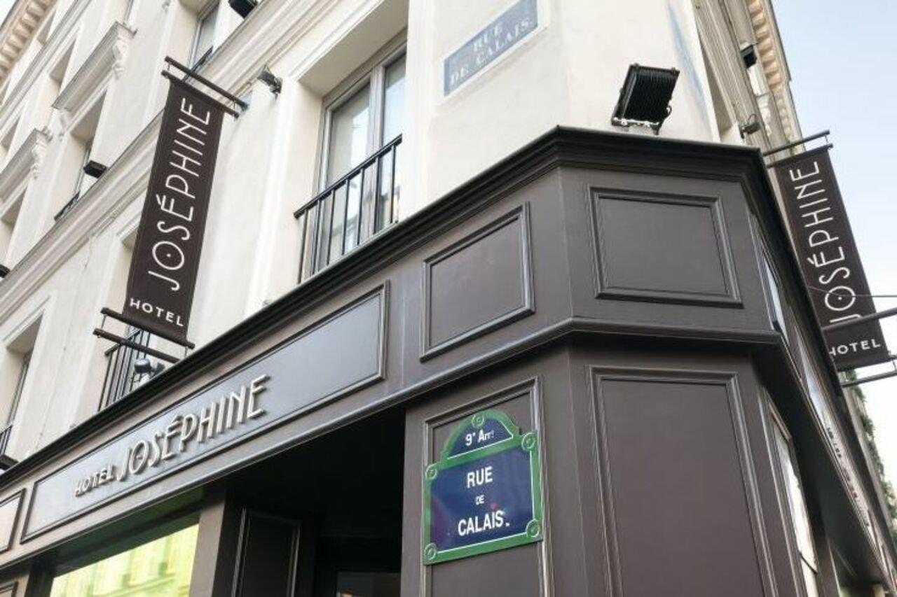 Hotel Joséphine By Happyculture