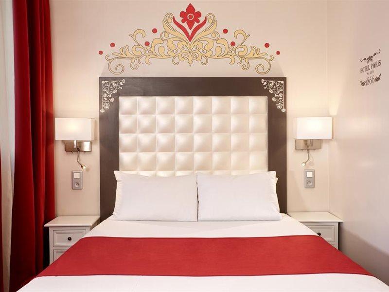 Grand Amelot Hotel 3*