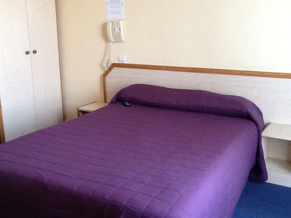 Hotel Coq