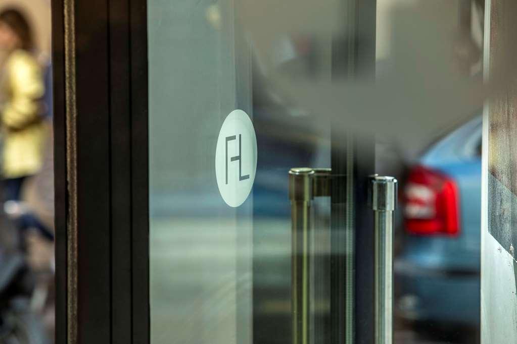 Maison Fl Hotel