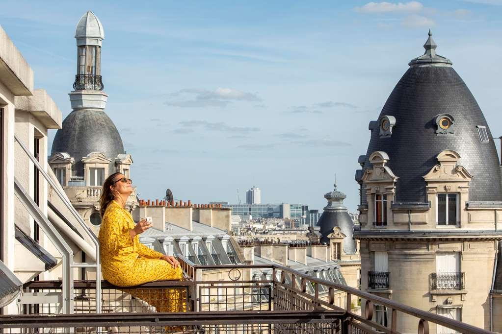 Maison Fl Paris