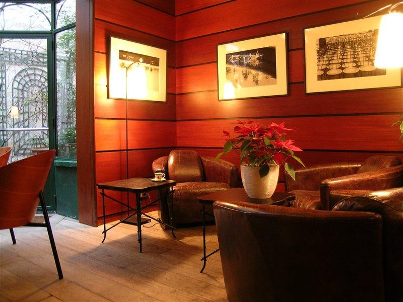 Hotel Relais Monceau 4*