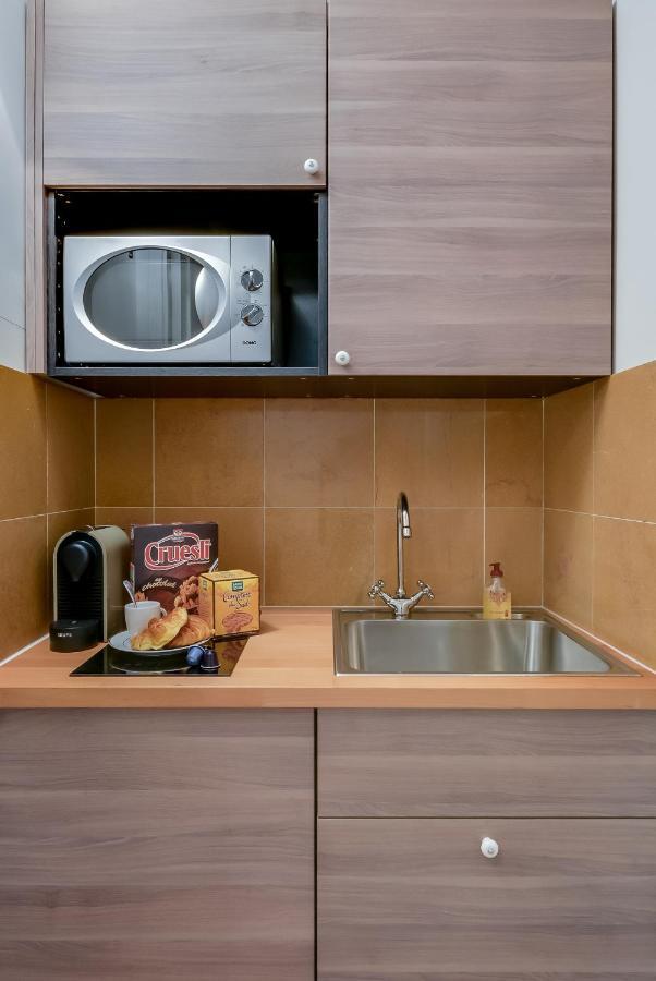 Apartment Sweet Inn - Boetie I *