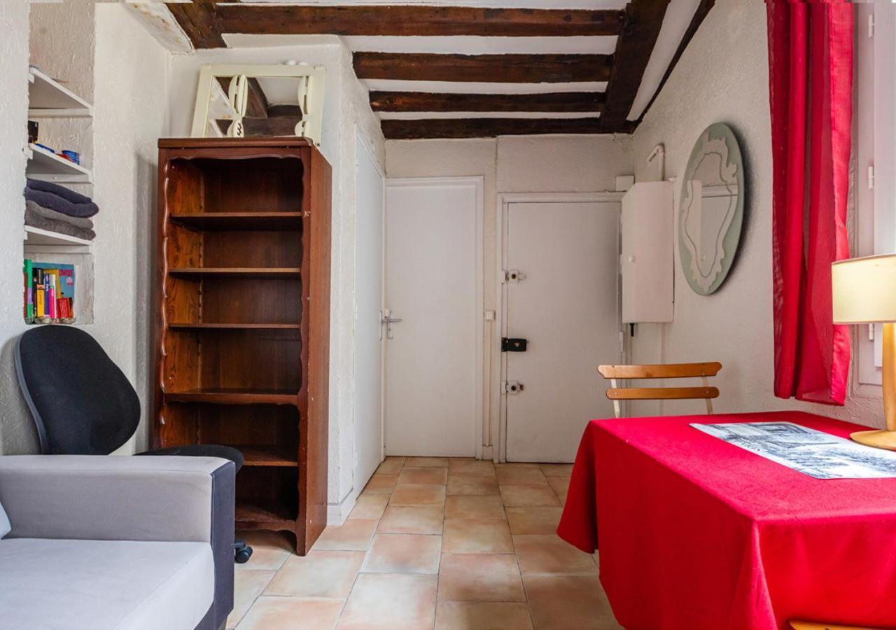 Mouffetard Appartement Paris