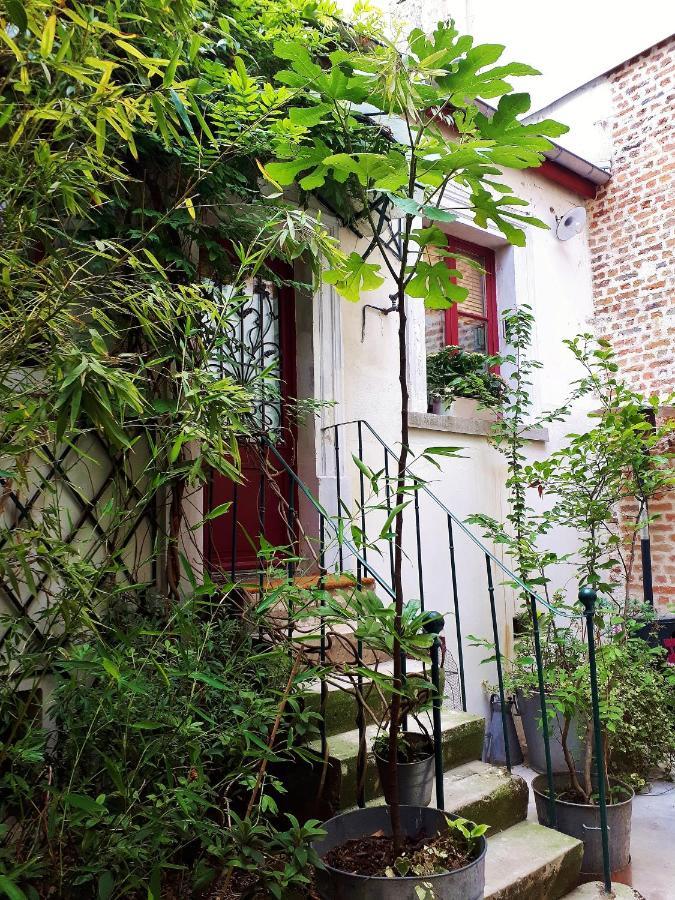 Lapetitemaisondeparis Apartment Paris