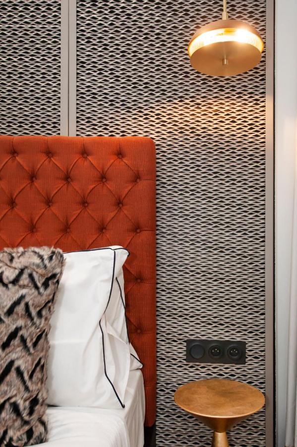 Apartment Le Marais Prestige Luxueux - Cosy - Wifi *