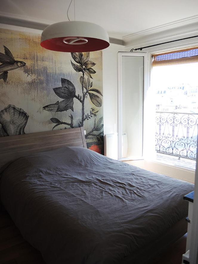 2 Pièces Avec Balcon Plein Sud Appartement *