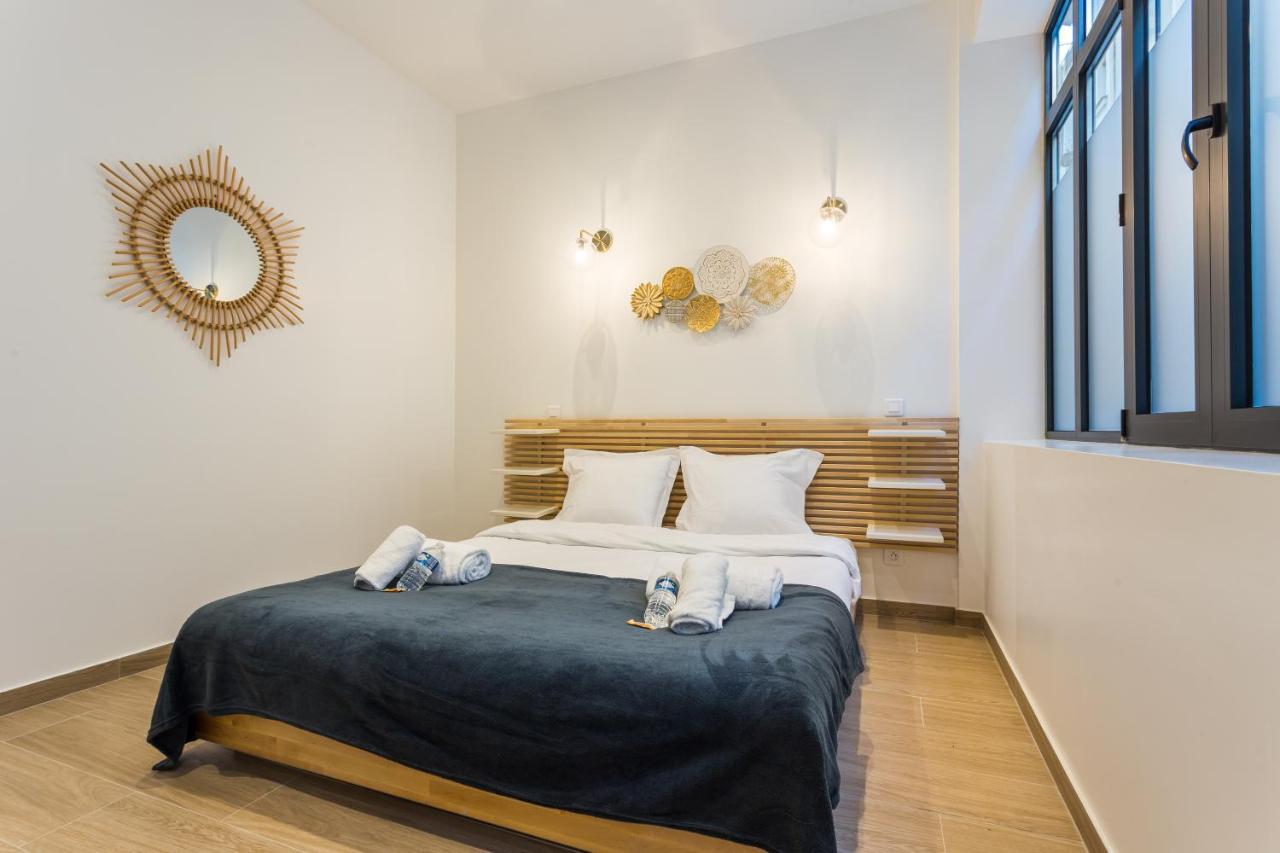 Cmg Boulevard Voltaire / Truillot D *