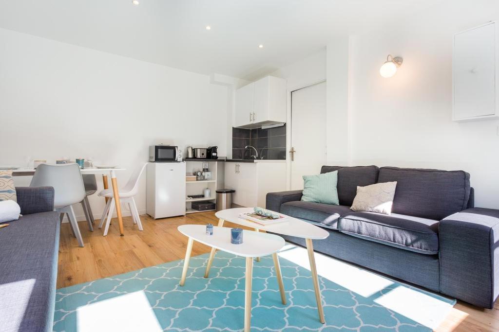 Cmg Rambuteau / Gravilliers 4 Apartment Paris