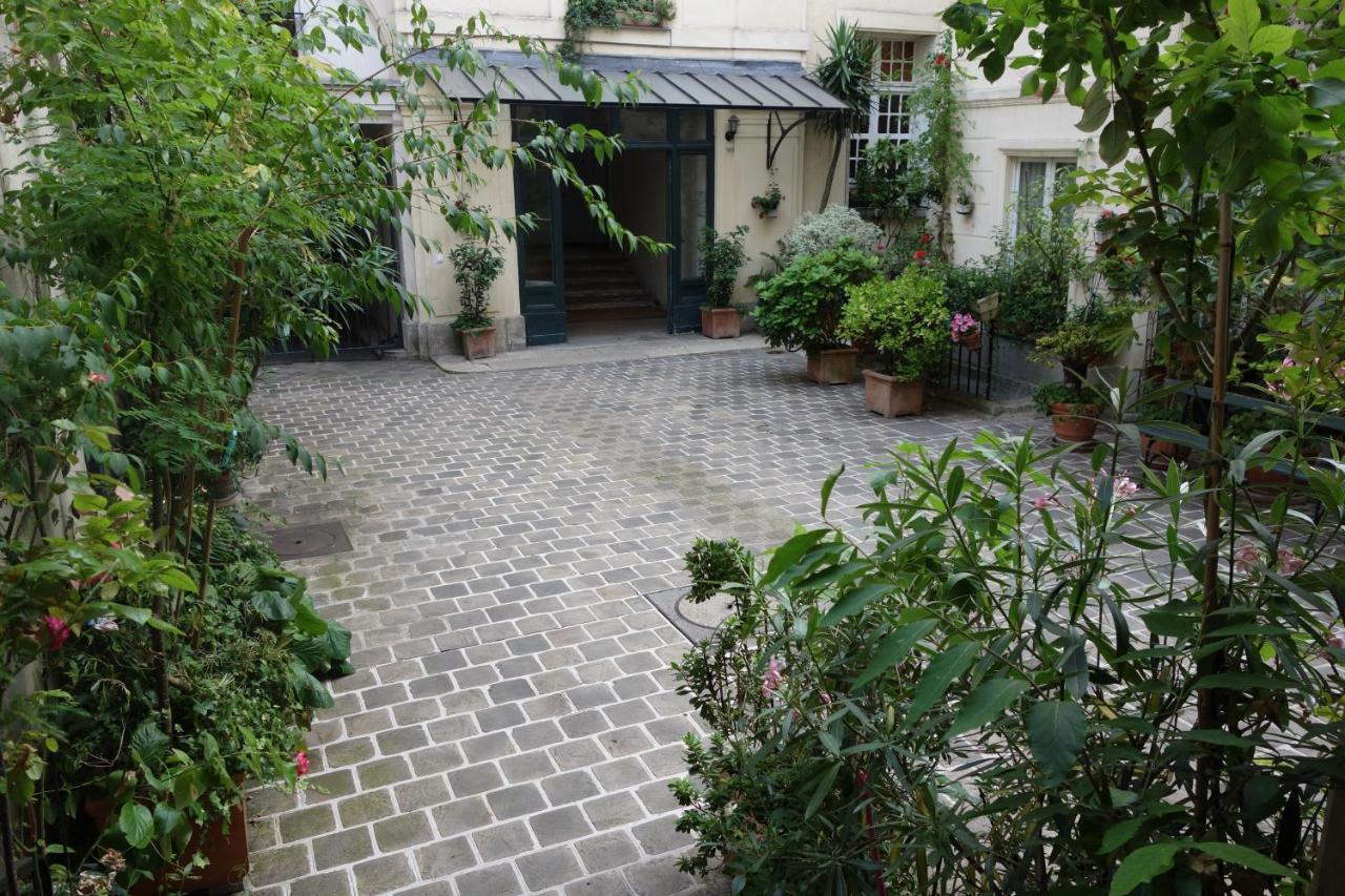 Paris-sur-seine-chez-caroline Appartement