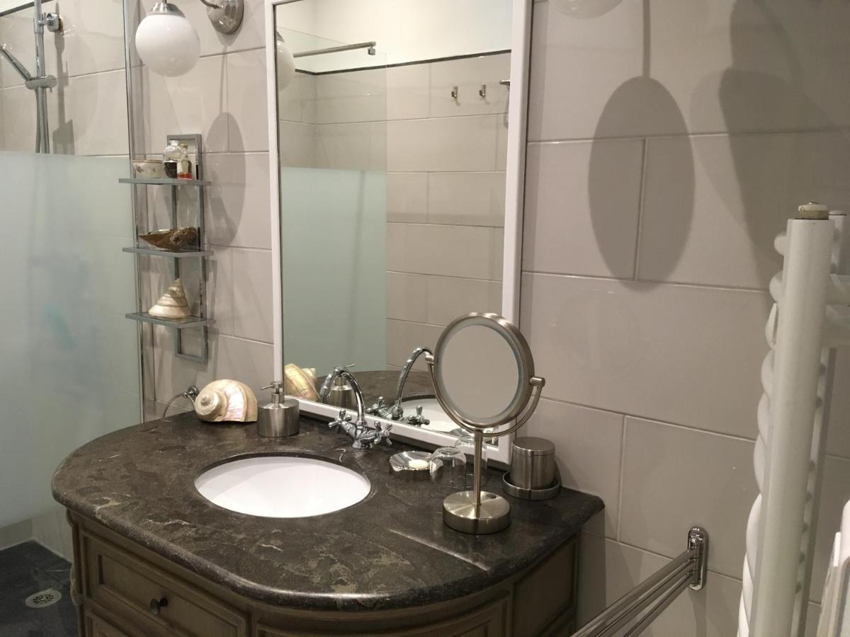 Appartement Paris-sur-seine-chez-caroline Paris