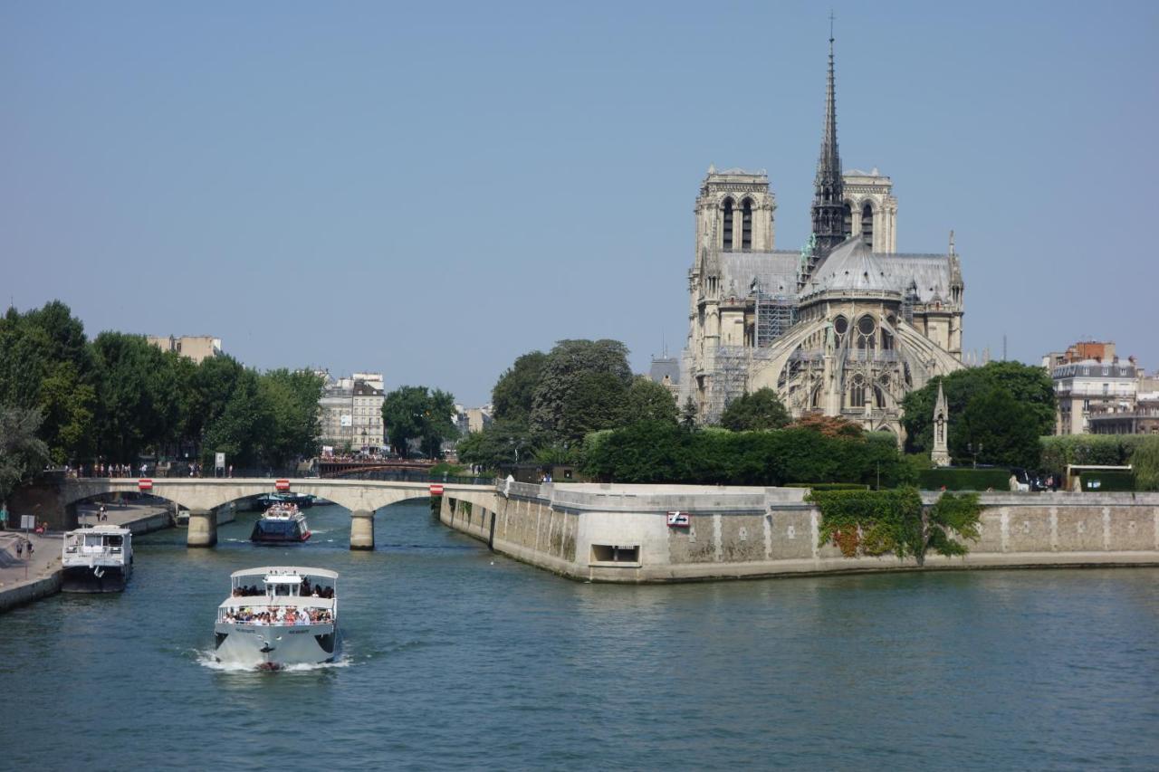 Paris-sur-seine-chez-caroline * Paris