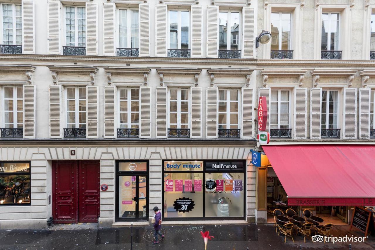 Hotel La Sanguine