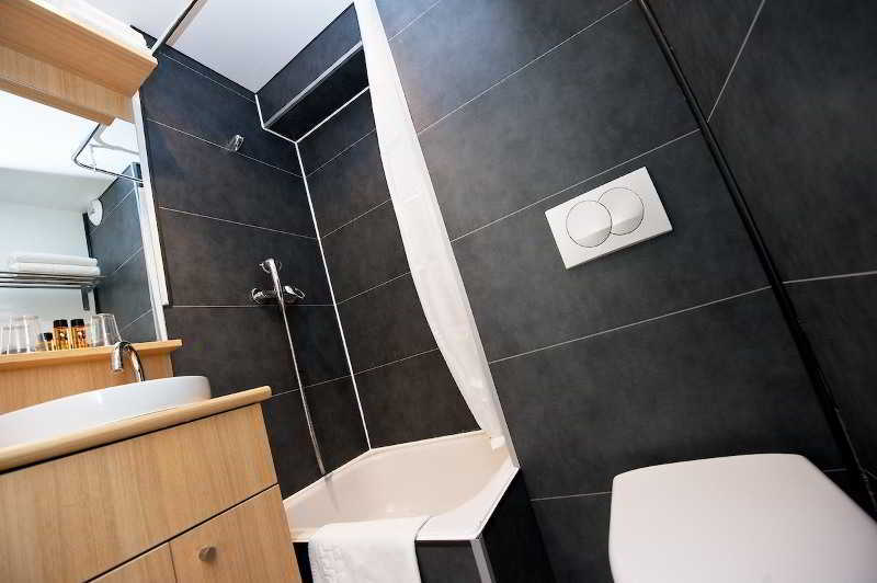 Staycity Gare De L’est