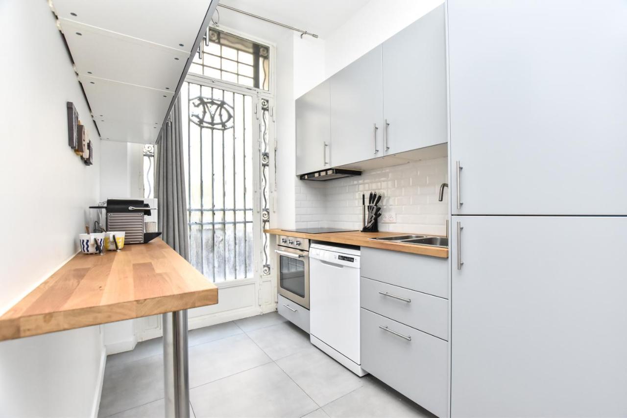 Appartement Cmg Galeries Lafayette / Madeleine / Greffulhe Paris