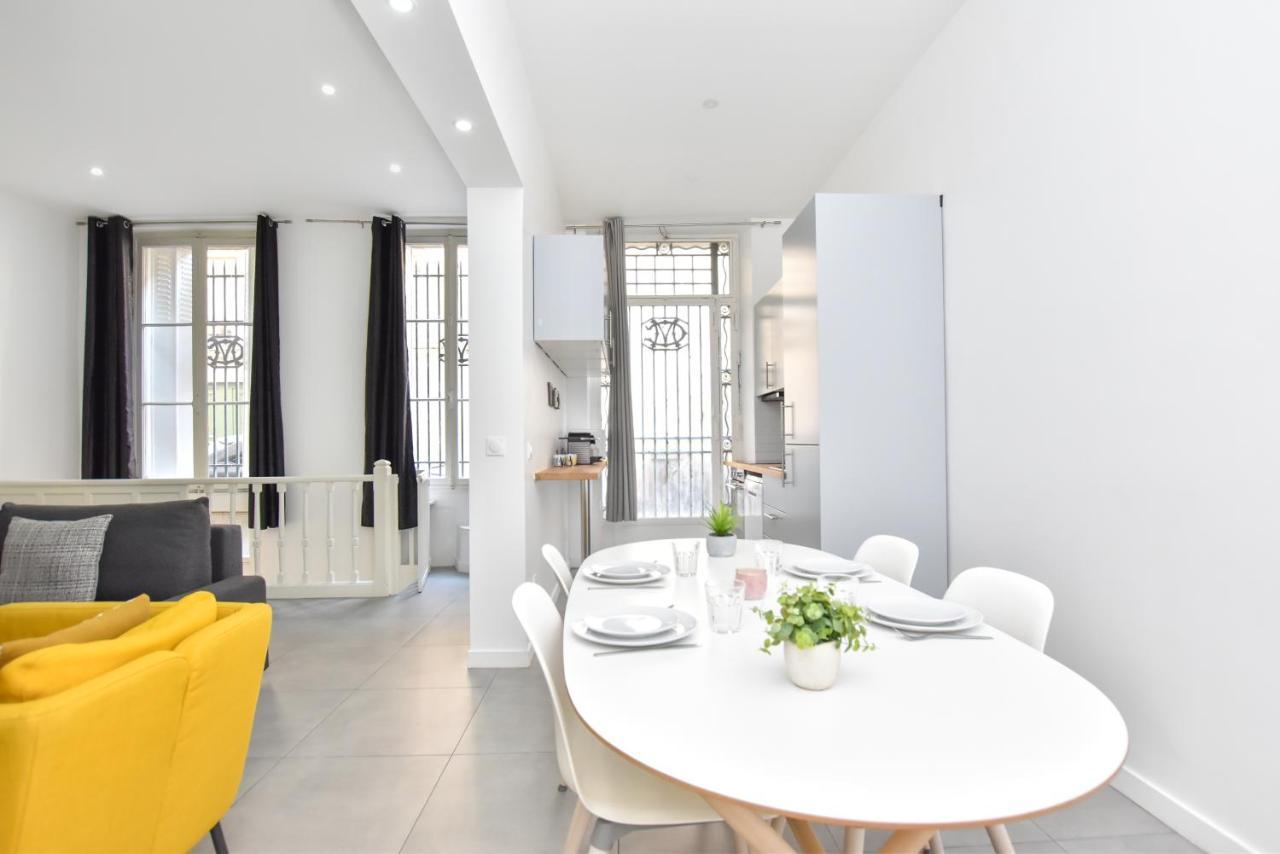 Cmg Galeries Lafayette / Madeleine / Greffulhe Appartement *