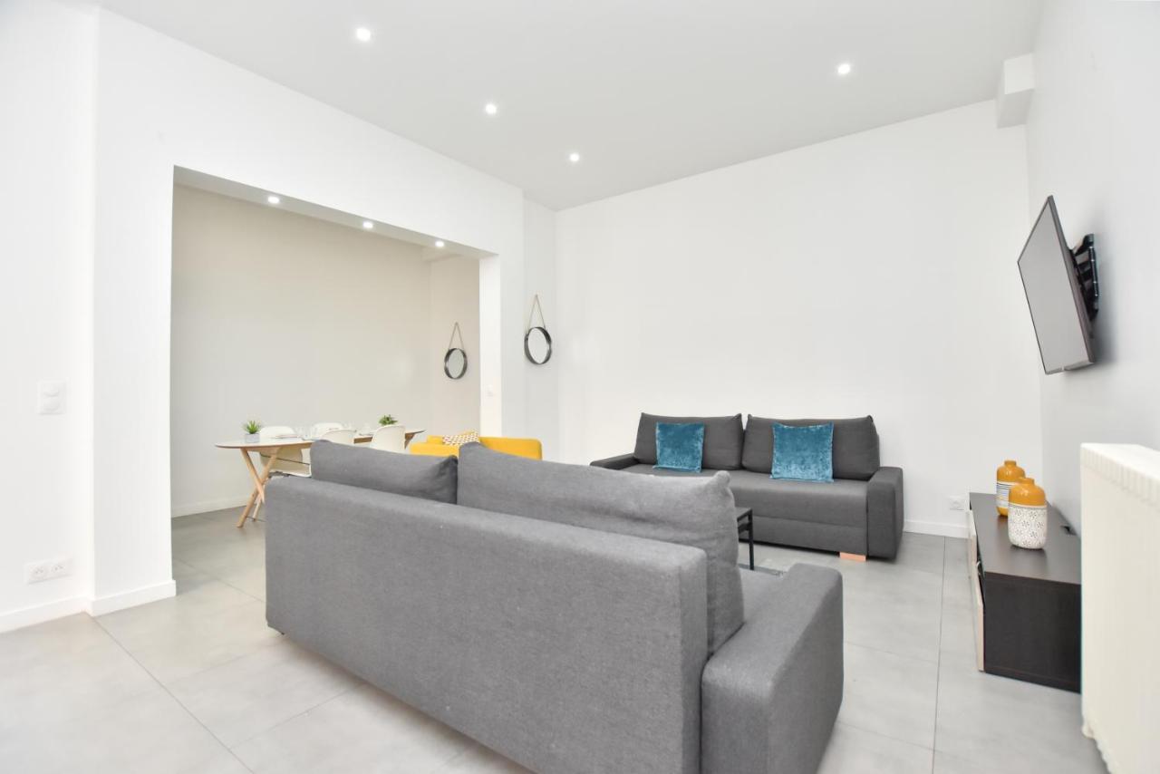 Cmg Galeries Lafayette / Madeleine / Greffulhe Appartement Paris