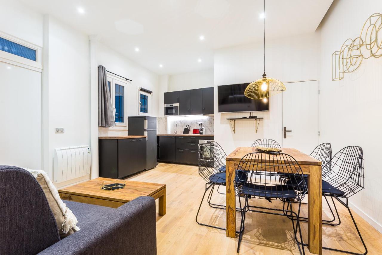 Appartement Cmg - Nation / Voltaire