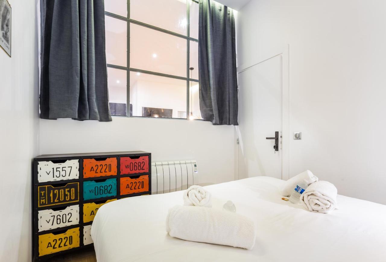 Cmg - Nation / Voltaire Appartement