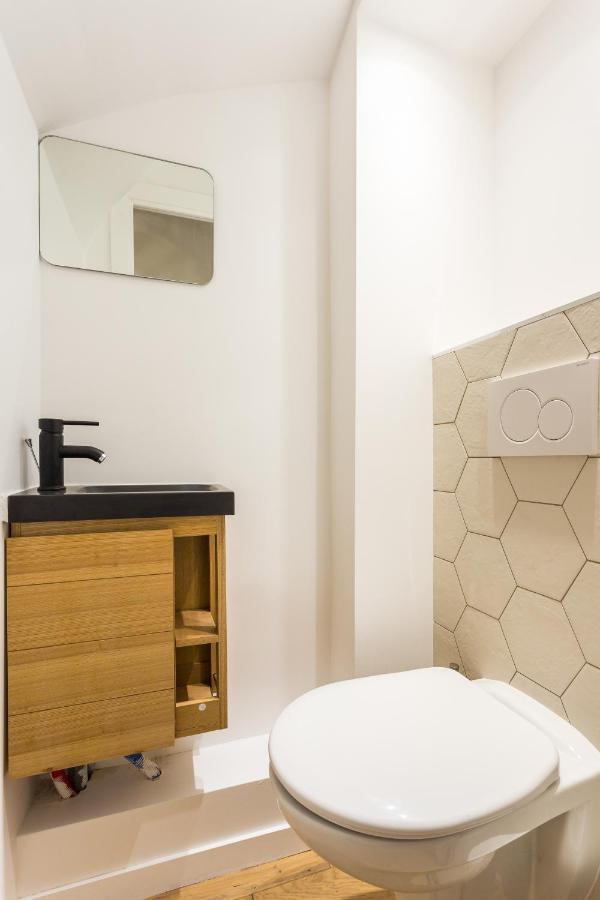 Appartement Cmg - Nation / Voltaire