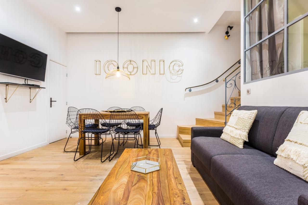 Appartement Cmg - Nation / Voltaire