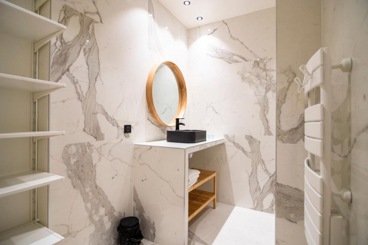 Place Vendome Chic St Honore Appartement