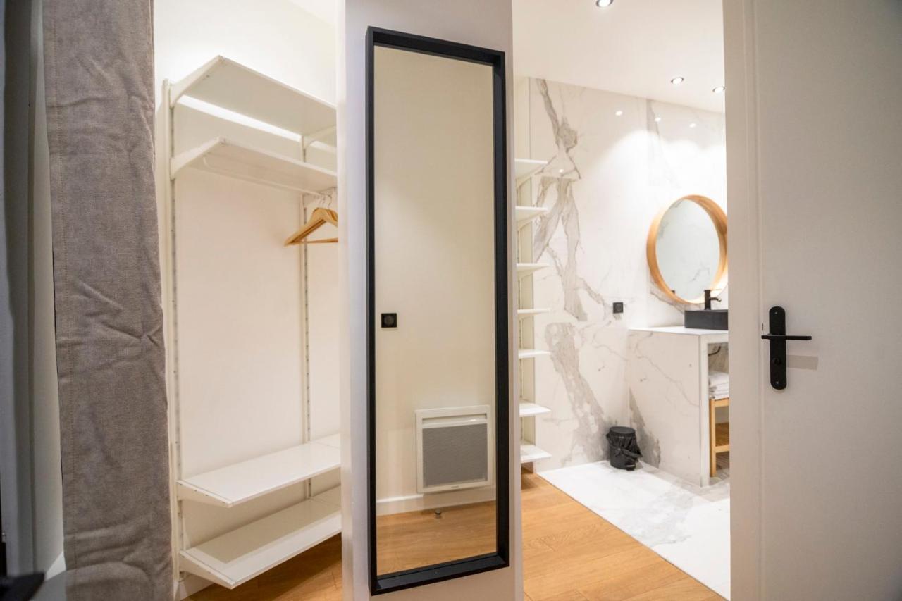 Place Vendome Chic St Honore Appartement