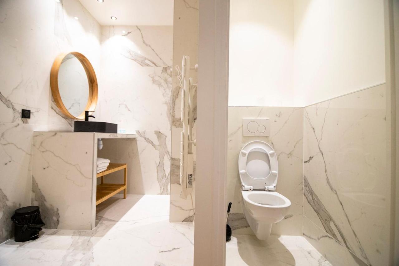 Place Vendome Chic St Honore