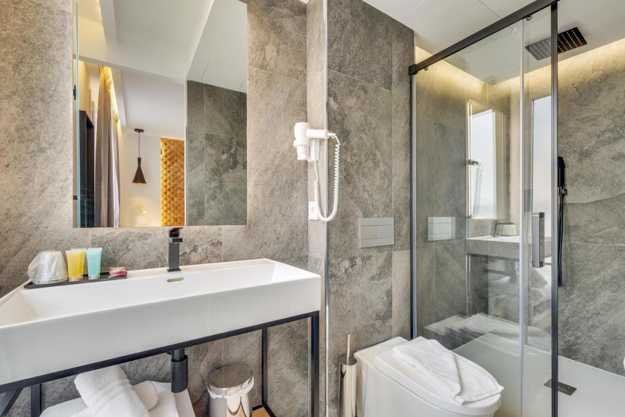 Beausejour Paris