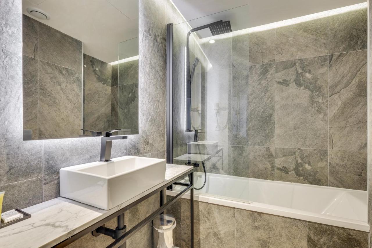 Hotel Beausejour 3*
