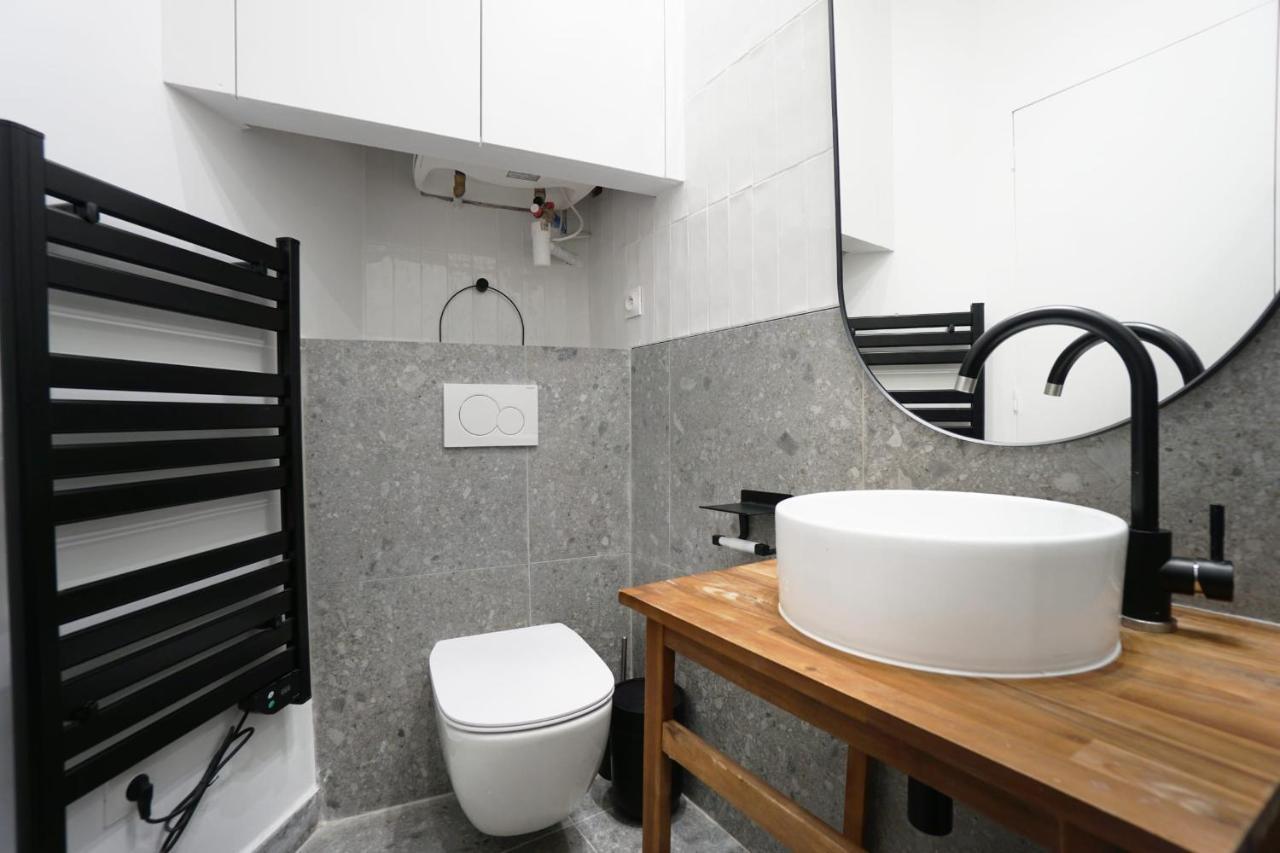 Beautiful 45 M2 In Apartment *