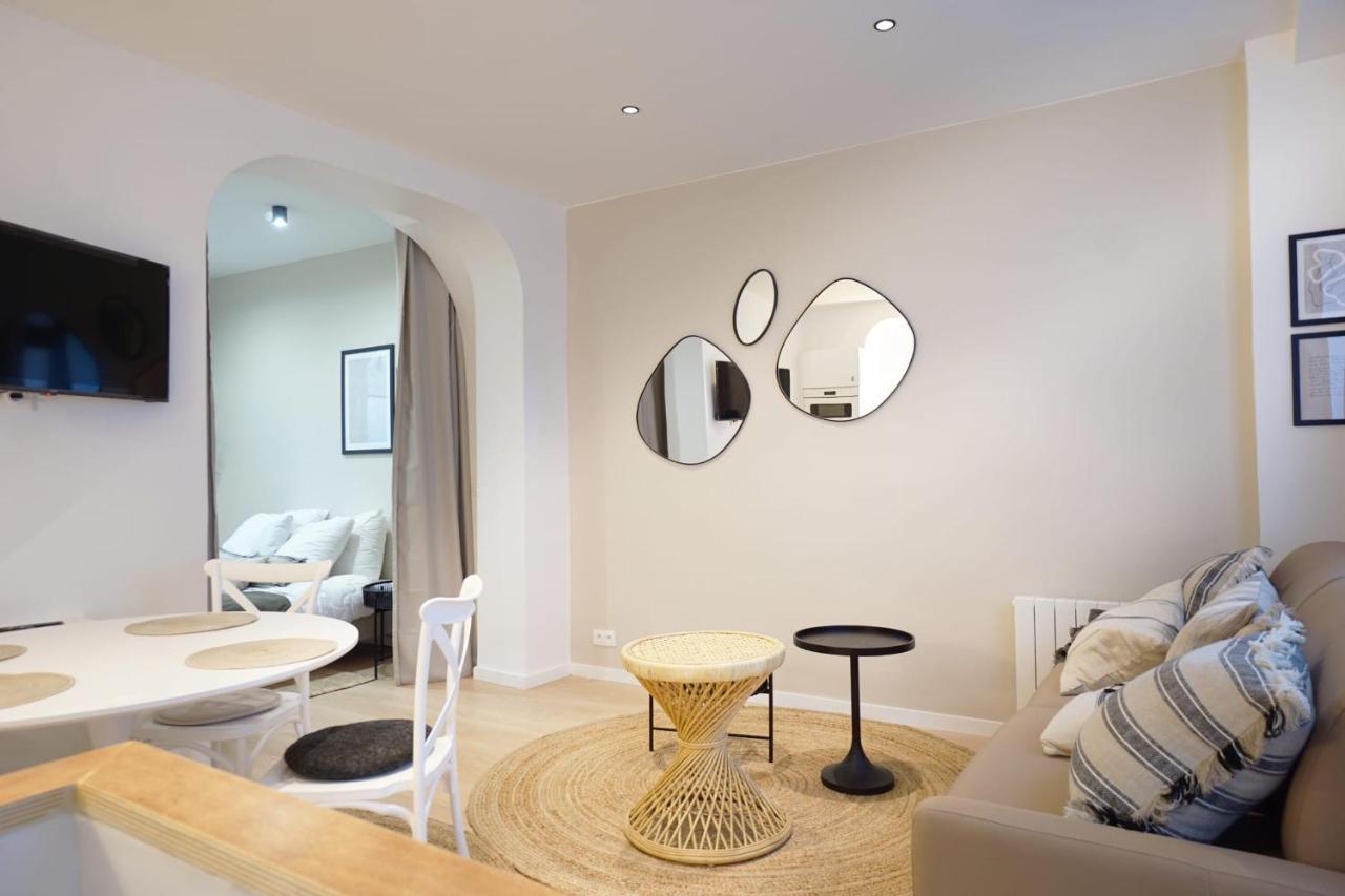 Beautiful 45 M2 In Apartment Paris