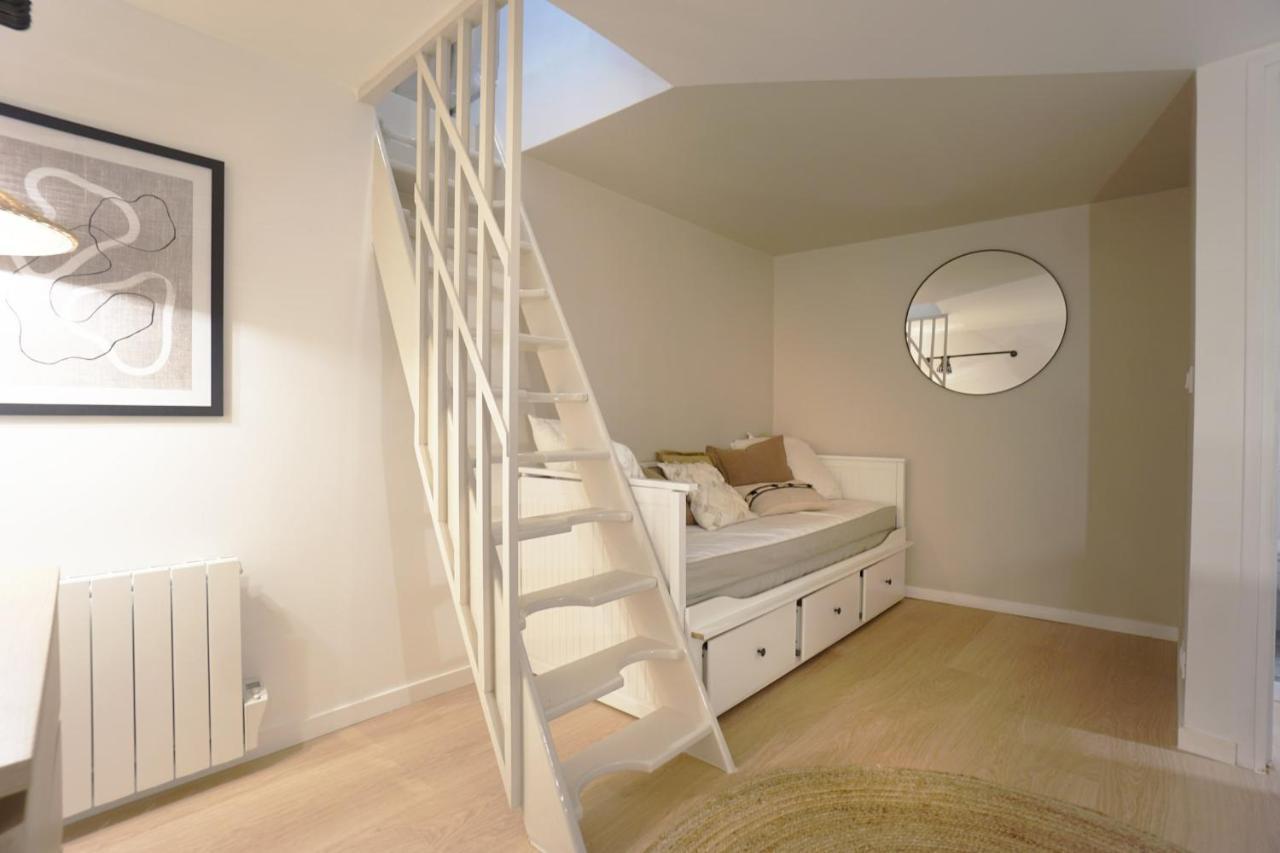 Beautiful 45 M2 In * Paris