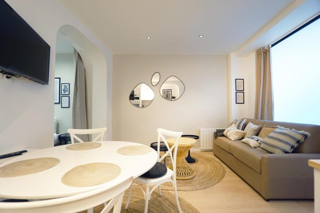 Beautiful 45 M2 In * Paris