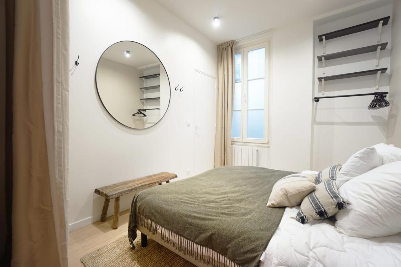 Beautiful 45 M2 In Paris