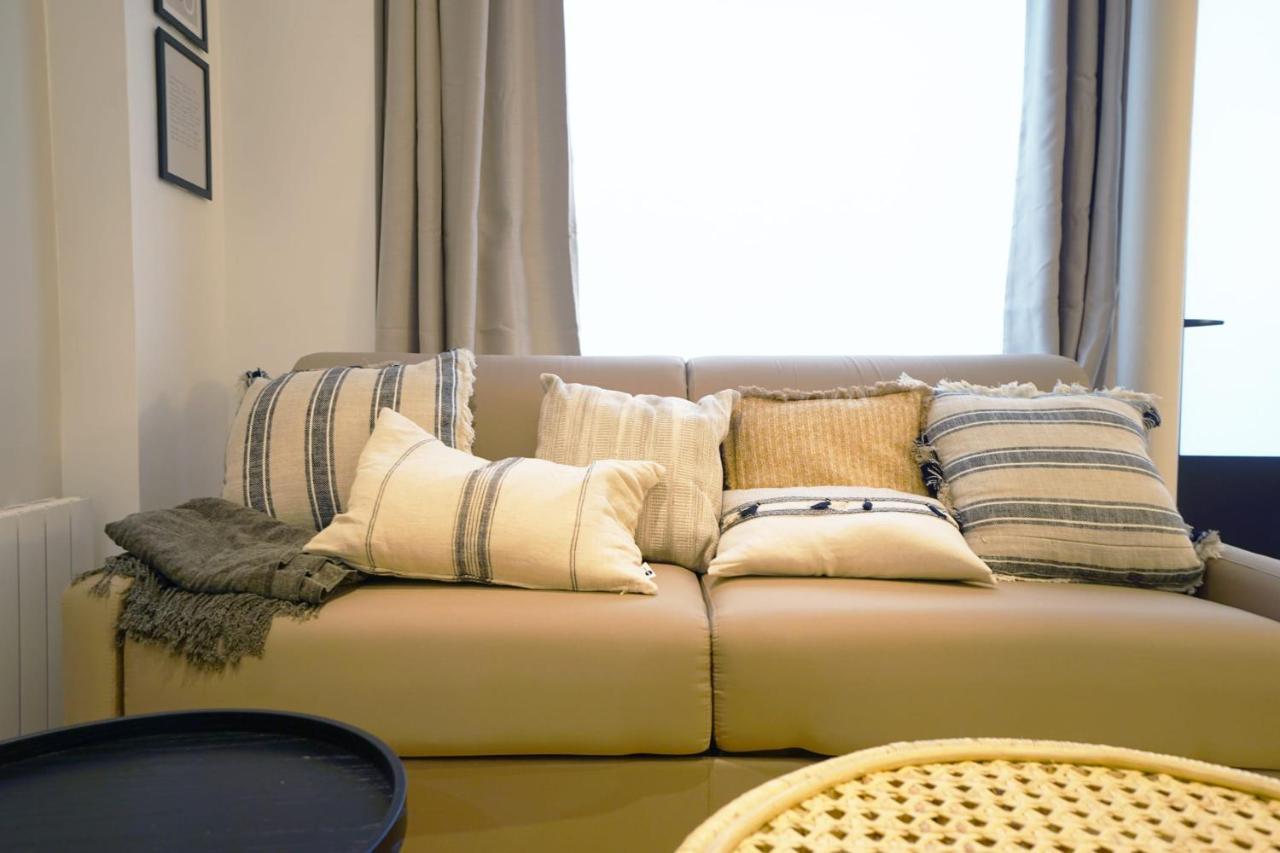 Beautiful 45 M2 In Paris