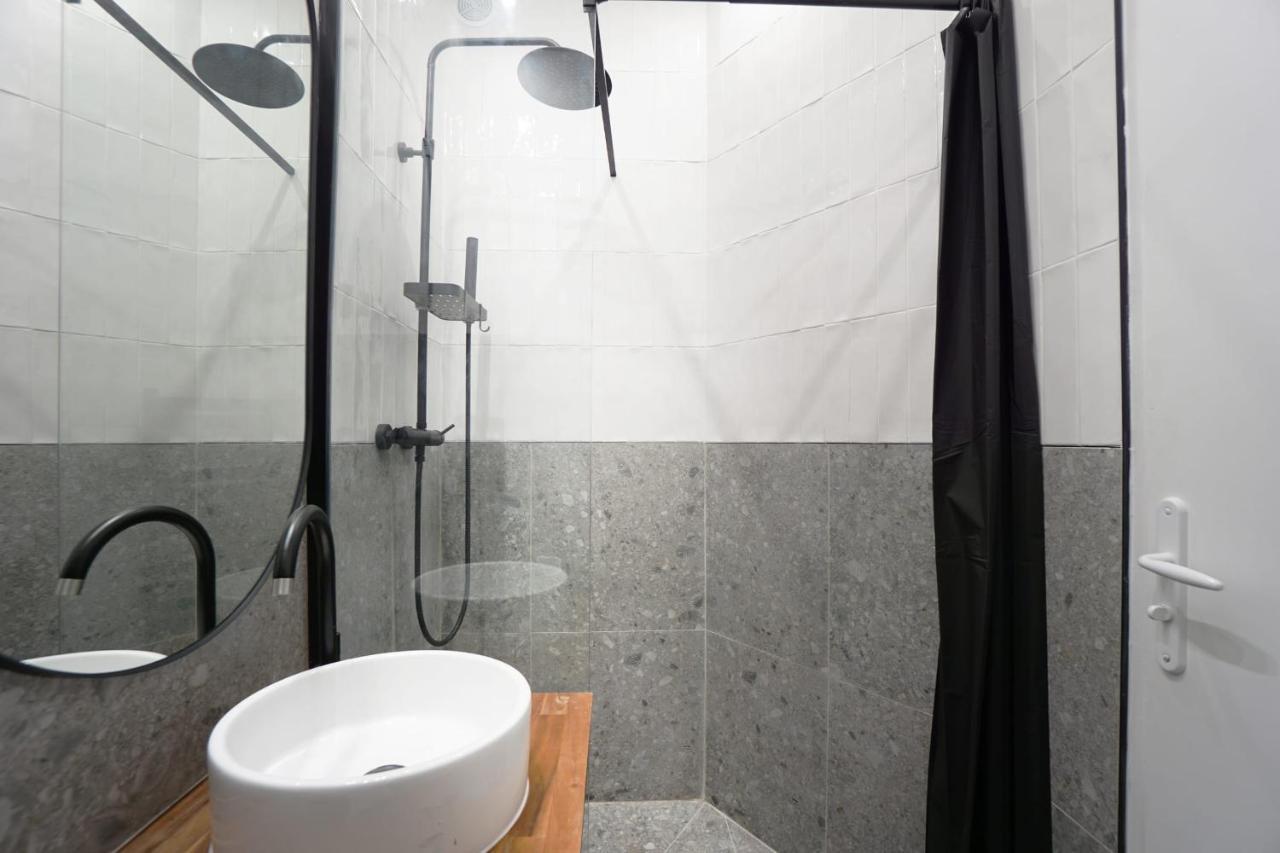 Apartment Beautiful 45 M2 In