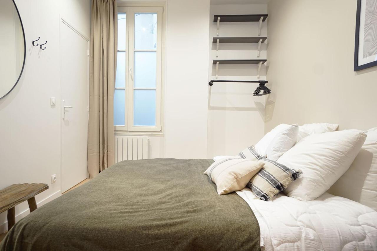 Apartment Beautiful 45 M2 In