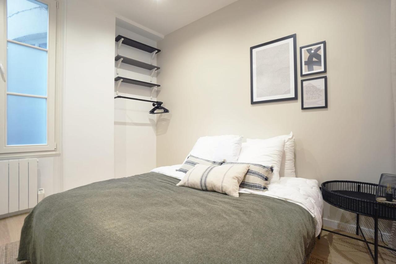 Apartment Beautiful 45 M2 In
