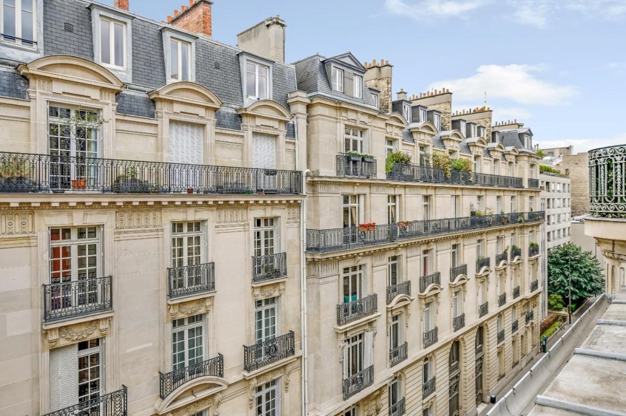 Parc Monceau