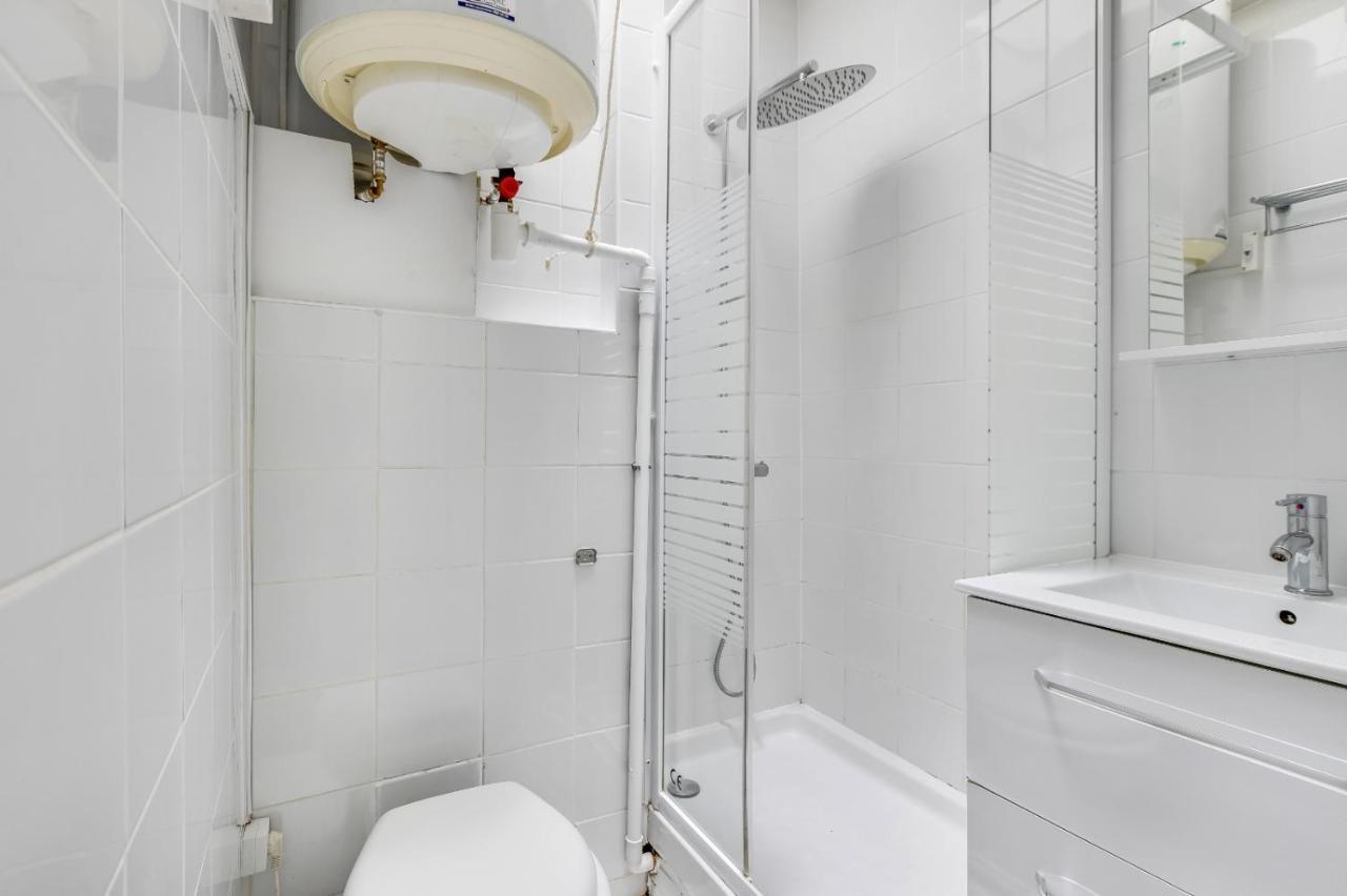 Apartment Parc Monceau *