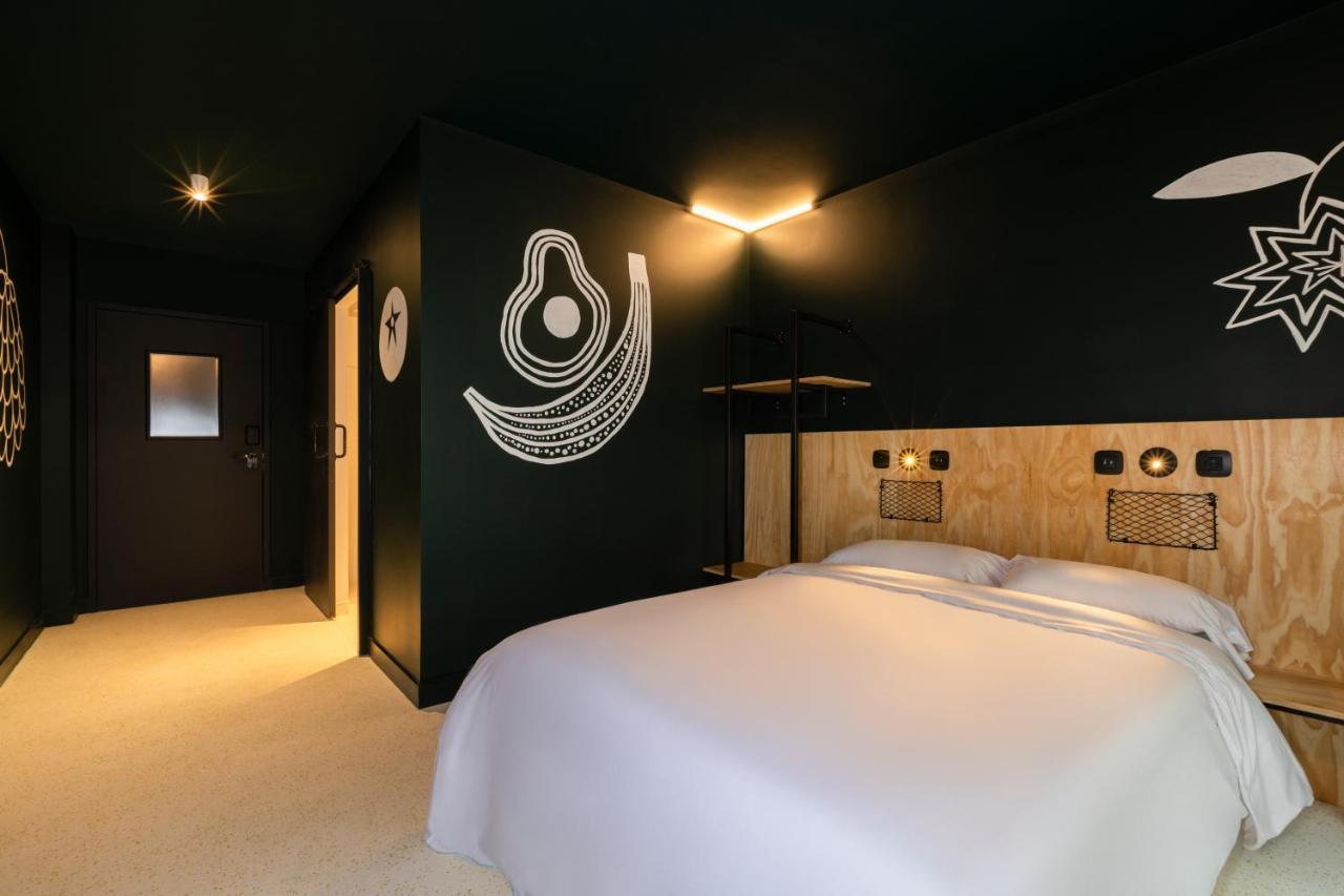 Jo&joe - Nation Auberge de jeunesse *