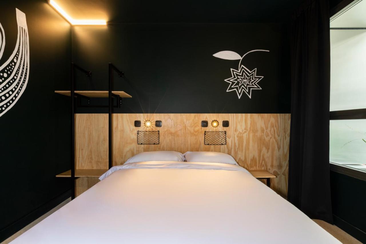 Jo&joe - Nation Hostel *