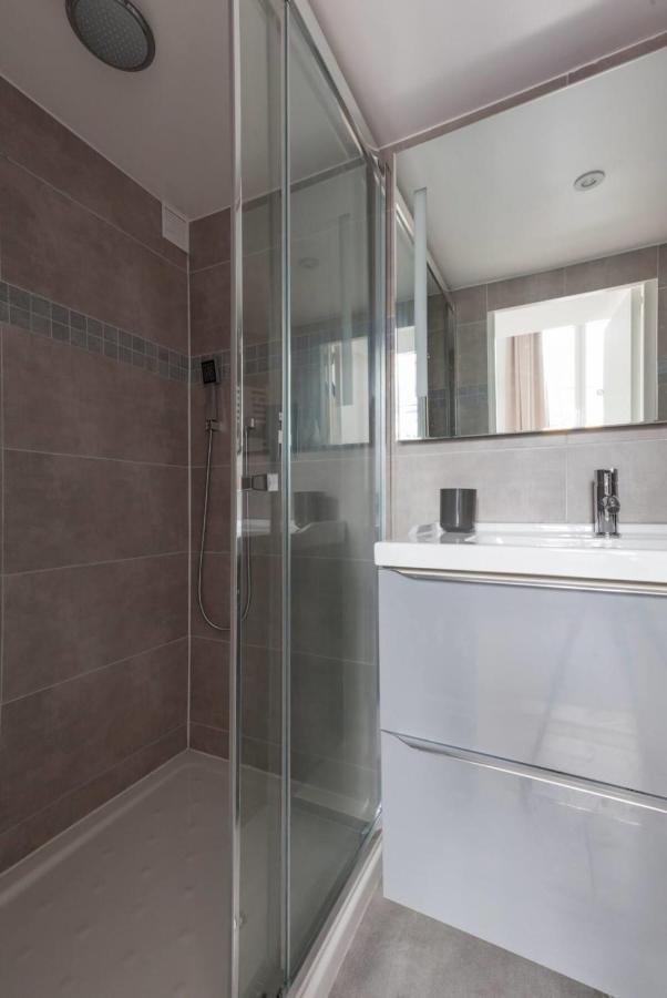 Center - Stylish Apt In Le Marais, 4pax * Paris